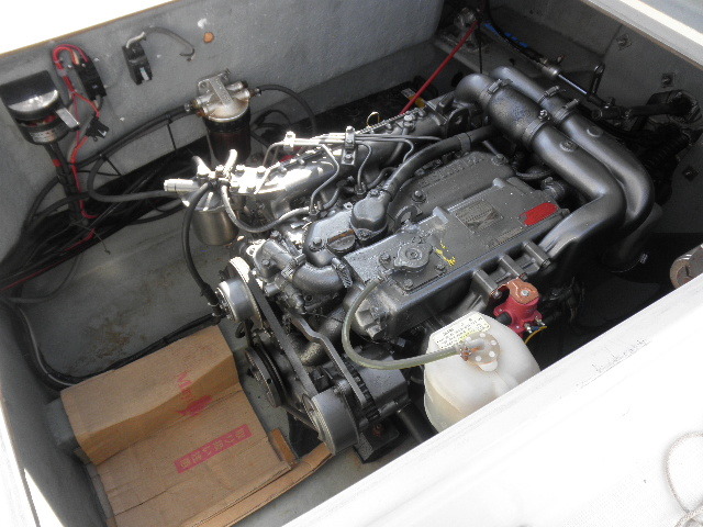 ヤンマー　LF24Z_画像1