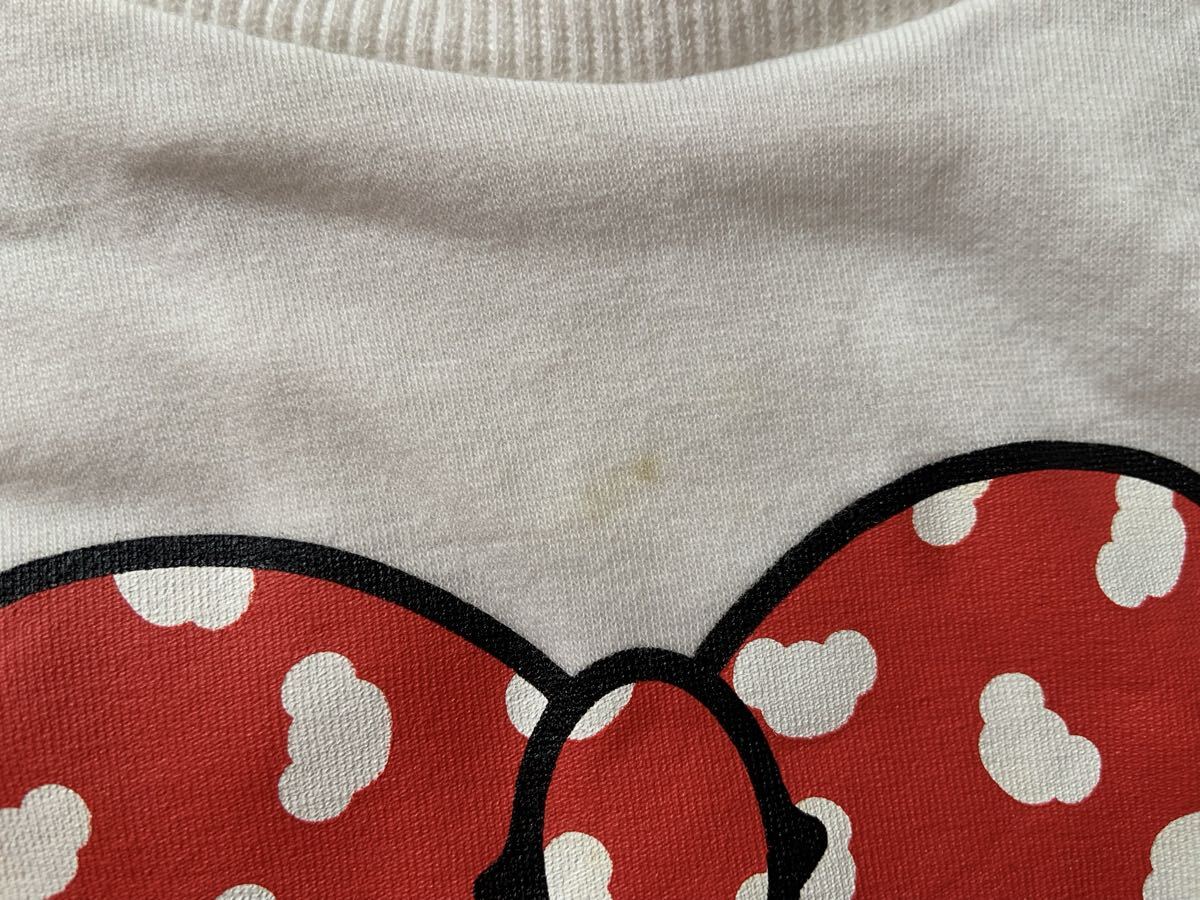 アースマジック 130 140 ロンT、トレーナー、スカパン4着まとめ売り_画像5