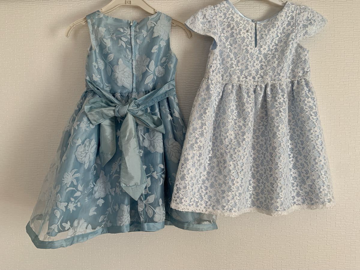 CatherineCottage キャサリンコーテージ 120 ワンピ ドレス フォーマル 4着セット_画像4