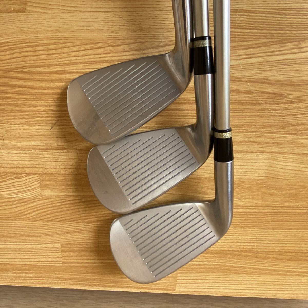 エポン EPON AF-702 AF-701 5I〜A 7本セット中古_画像7