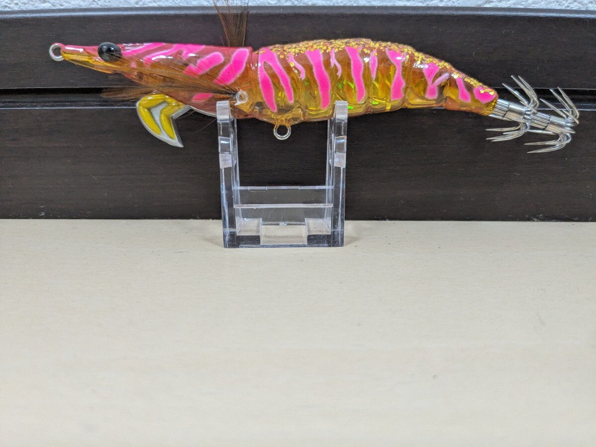 リトルジャック　エギ　3.5号　エギング　ルアー　釣り　釣具_画像1