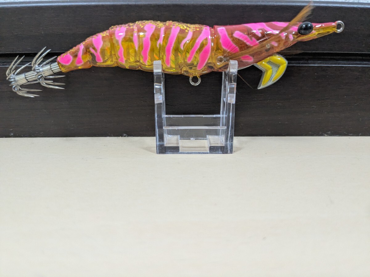 リトルジャック　エギ　3.5号　エギング　ルアー　釣り　釣具_画像2