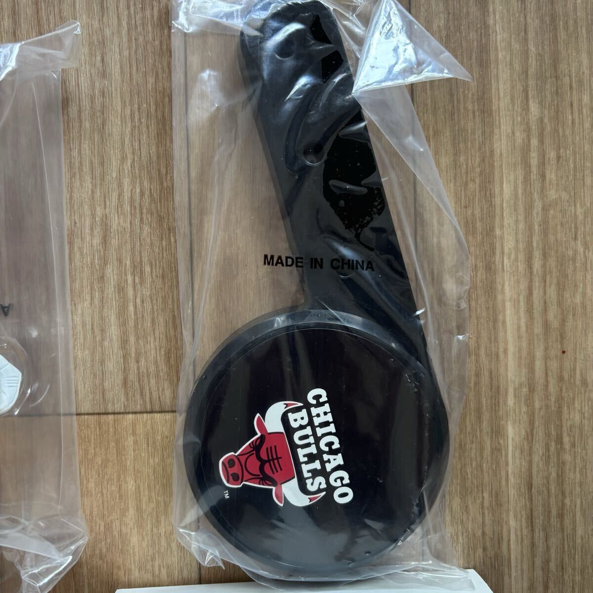 【レア物】1992年 NBA スターティング・ラインナップ マイケル・ジョーダン アクションフィギュア(ケナー社製)_画像4