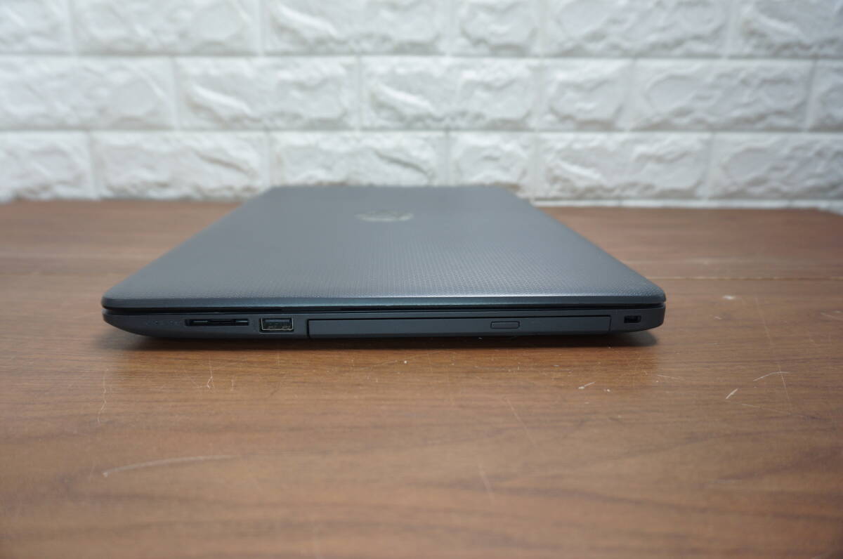 HP 250 G7 《第8世代 Core i5 8265U 1.60GHz / 8GB / SSD 256GB / DVDマルチ / Windows 11 Pro / Office 》 15型 ノート PC パソコン 19428_画像6