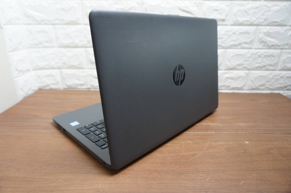 HP 250 G7 《第8世代 Core i5 8265U 1.60GHz / 8GB / SSD 256GB / DVDマルチ / Windows 11 Pro / Office 》 15型 ノート PC パソコン 19428_画像5