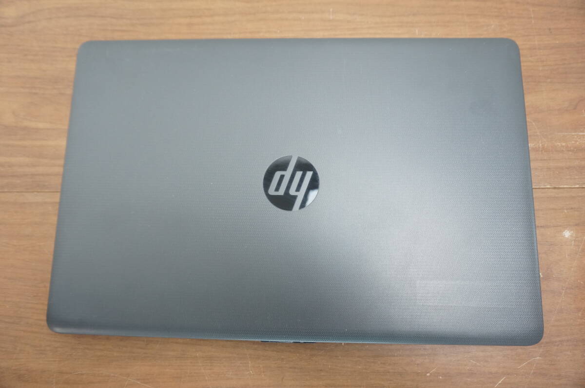 HP 250 G7 《第8世代 Core i5 8265U 1.60GHz / 8GB / SSD 256GB / DVDマルチ / Windows 11 Pro / Office 》 15型 ノート PC パソコン 19428_画像8