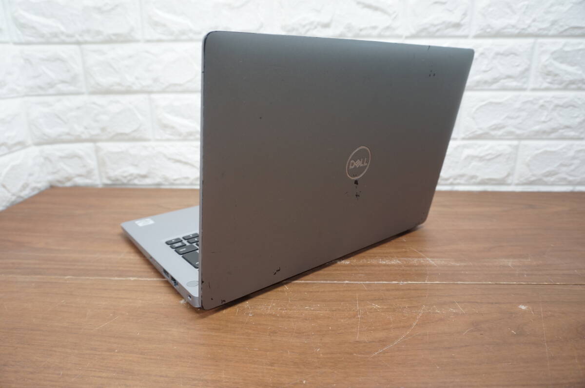DELL LATITUDE 5310 《第10世代 Core i7 10610U 1.80GHz / 16GB / 新品SSD 256GB /Windows11/Office》13.3型 デル ノートパソコン PC 19441_画像4