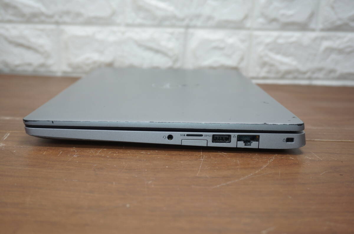 DELL LATITUDE 5310 《第10世代 Core i7 10610U 1.80GHz / 16GB / 新品SSD 256GB /Windows11/Office》13.3型 デル ノートパソコン PC 19441_画像5