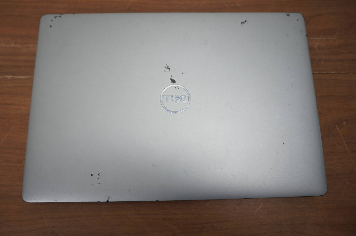 DELL LATITUDE 5310 《第10世代 Core i7 10610U 1.80GHz / 16GB / 新品SSD 256GB /Windows11/Office》13.3型 デル ノートパソコン PC 19441_画像7