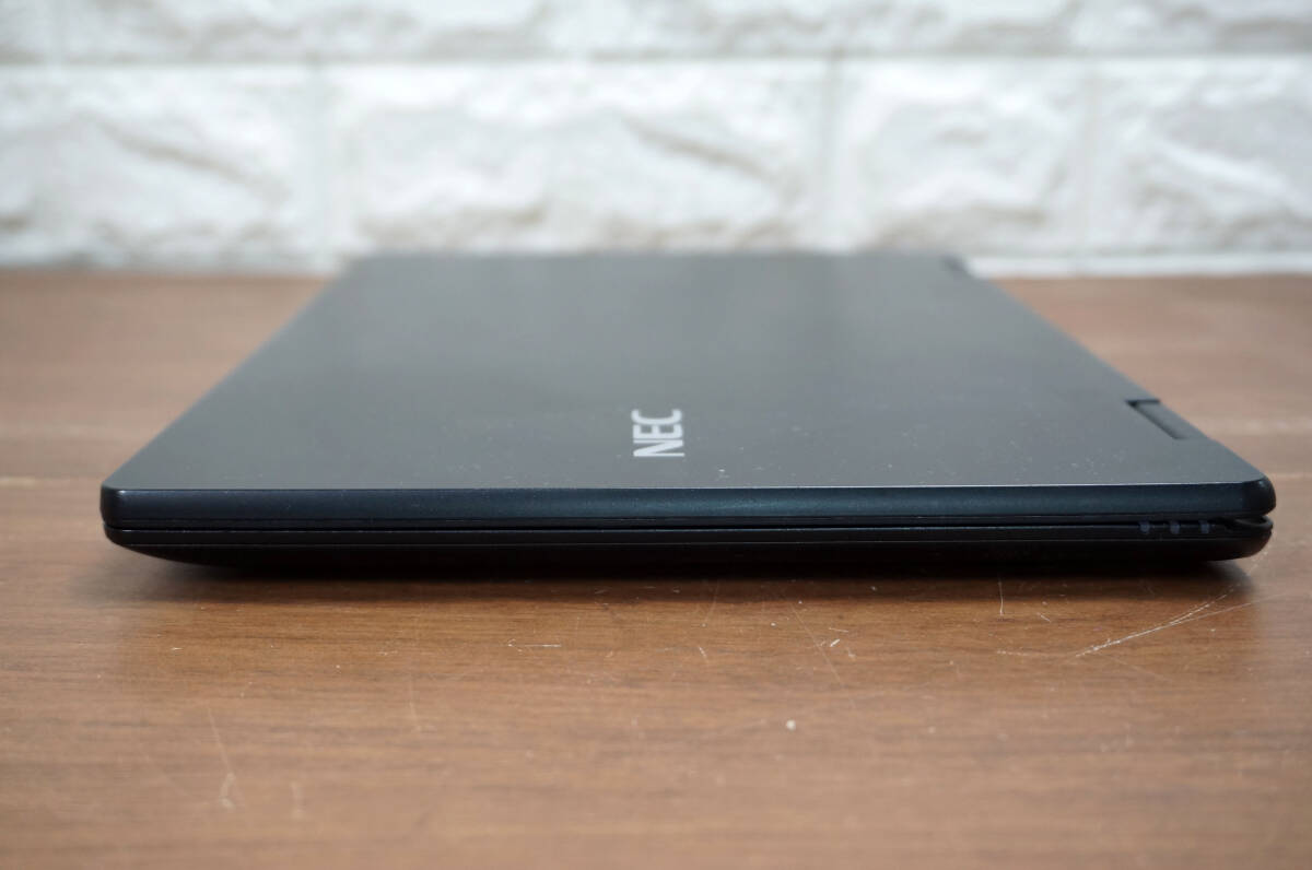 NEC VersaPro PC-VKT12HZG3 《Core i5-7Y54 1.20GHz / 8GB / SSD 256GB / Windows10 / Office 》12.5型 ノートパソコン PC 19450_画像7