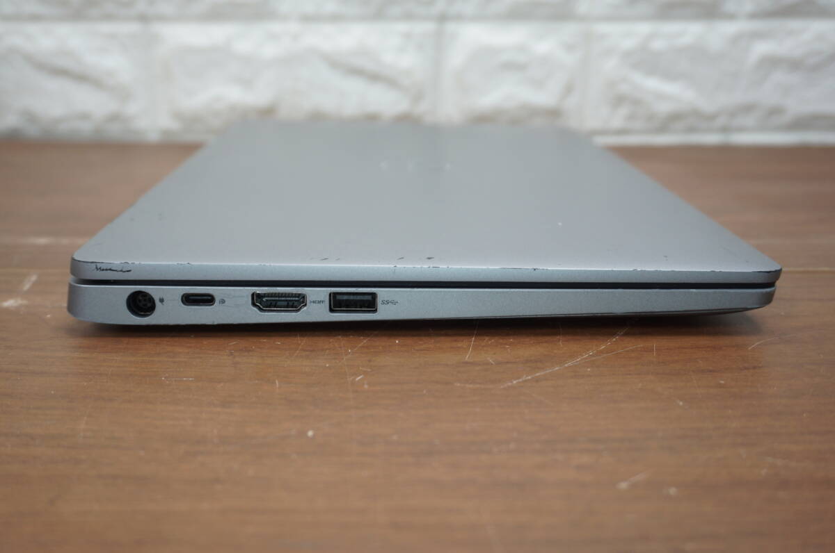 DELL LATITUDE 5310 《第10世代 Core i7 10610U 1.80GHz / 16GB / 新品SSD 256GB /Windows11/Office》13.3型 デル ノートパソコン PC 19463_画像6