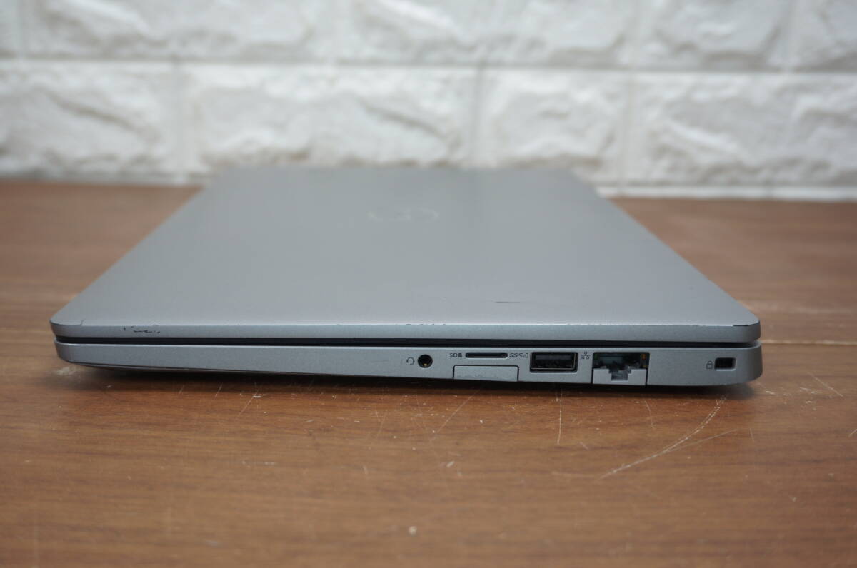 DELL LATITUDE 5310 《第10世代 Core i7 10610U 1.80GHz / 16GB / 新品SSD 256GB /Windows11/Office》13.3型 デル ノートパソコン PC 19463_画像5