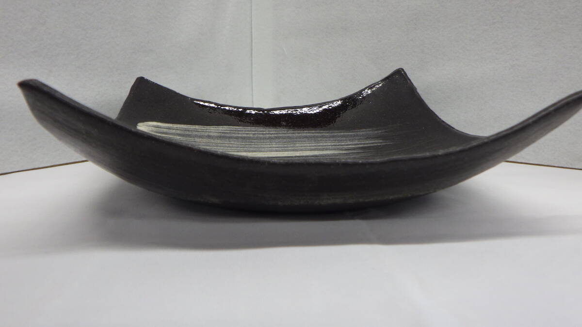 有田焼　四角い角皿_画像2