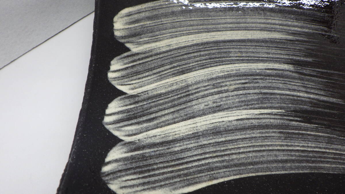 有田焼　四角い角皿_画像3