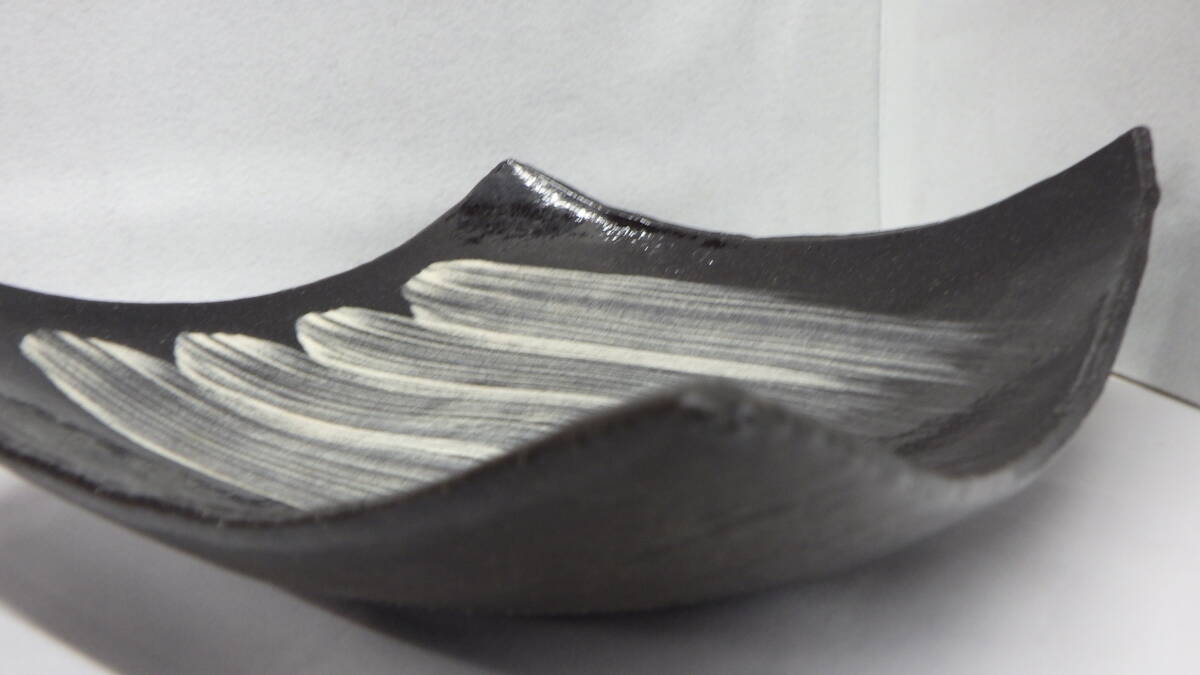 有田焼　四角い角皿_画像5