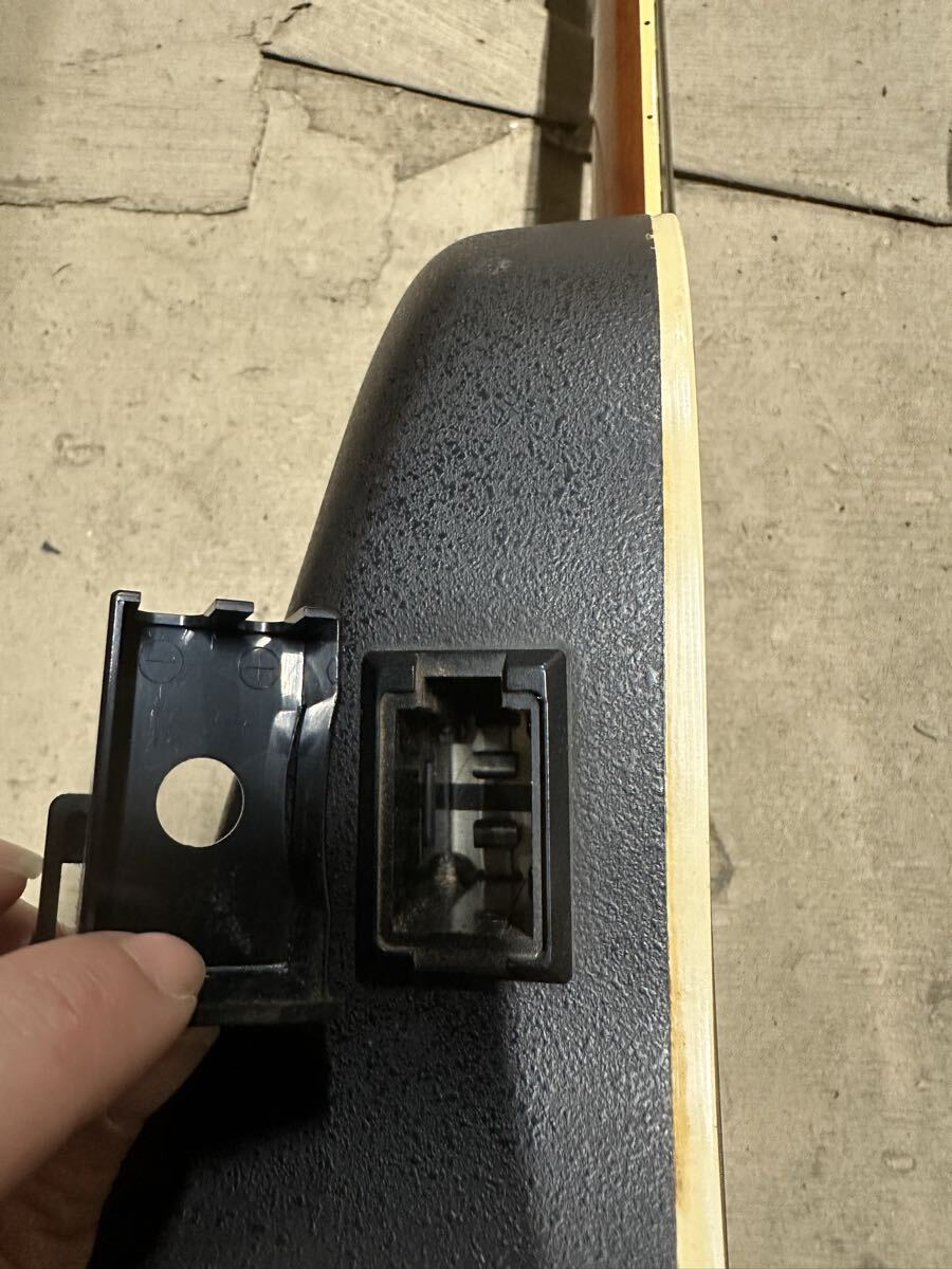 (M)Tornado by Morris Tornado Morris электроакустическая гитара гитара Z-2SE текущее состояние б/у товар 