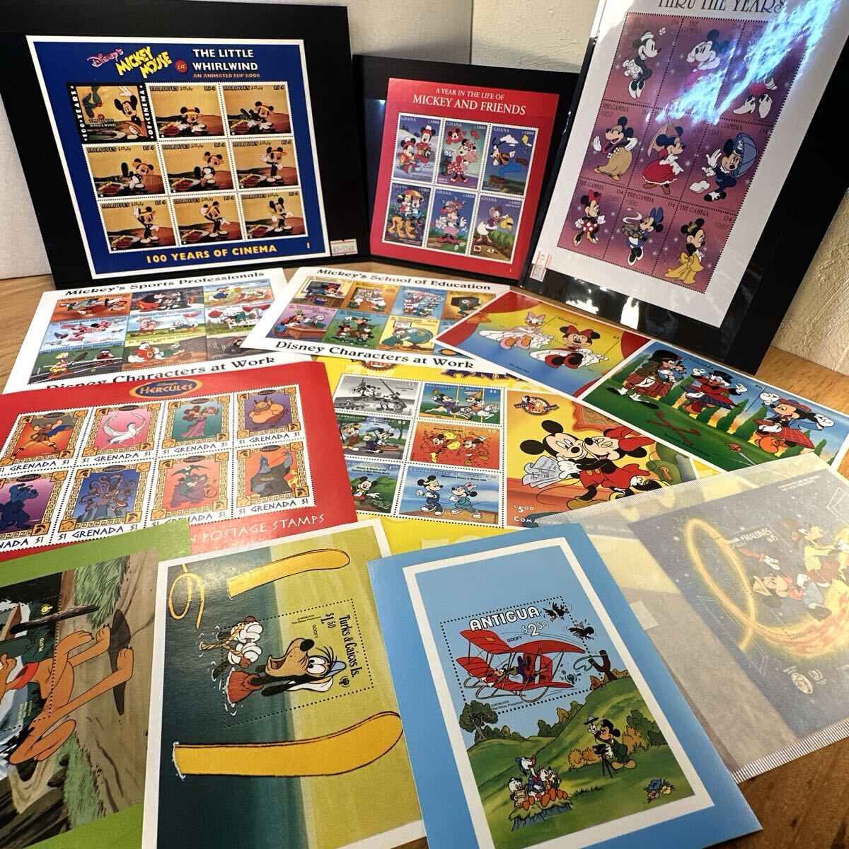  Disney марка маленький размер порез сиденья рука различный . суммировать 