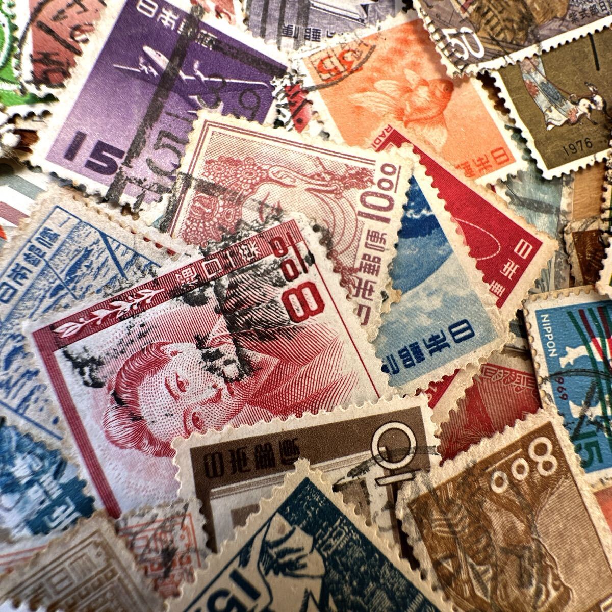  Япония марка использованный . марка число листов sen ранг марка есть различный . суммировать 