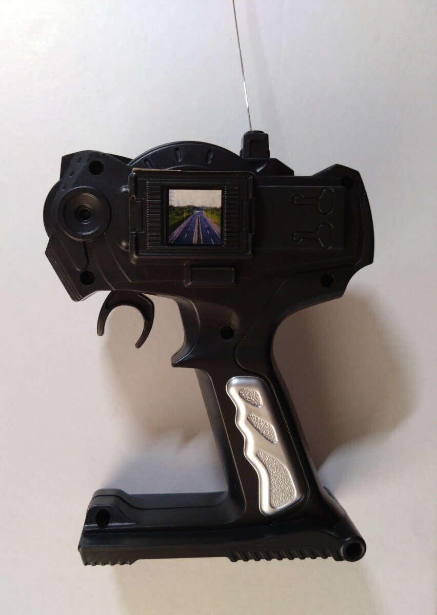 ［動作確認済み］ラスター スピーカー内蔵大きなラジコン ＢＭＷ Ｘ５ 1/14scale 車長約３４cm_画像8