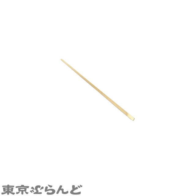 101830047 1円 ブルガリ BVLGARI 文字盤付ムーブメント Cal.080-TEEL ブラック 腕時計 メンズ 自動巻 クロノ針難_画像7