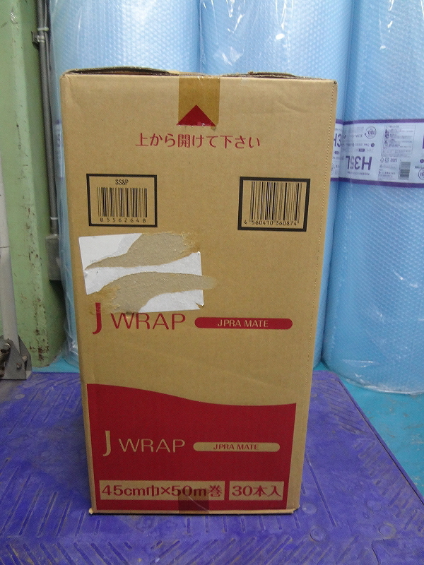 Kro.1030#je pra # еда упаковка для LAP плёнка высокий качество * LAP JWRAP#30 шт. входит #45cm ширина ×50m шт # товары для кухни предметы первой необходимости много 