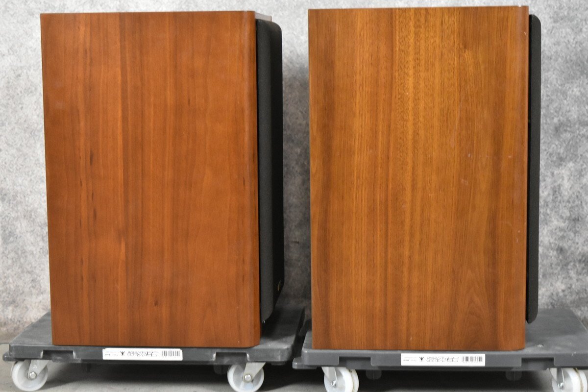 【C】ONKYO D-500II スピーカーペア オンキョー 3162387_画像6