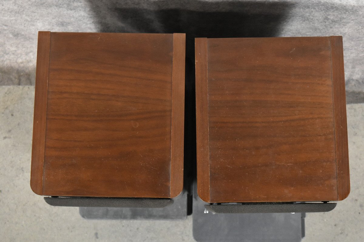 【C】ONKYO D-500II スピーカーペア オンキョー 3162387_画像4