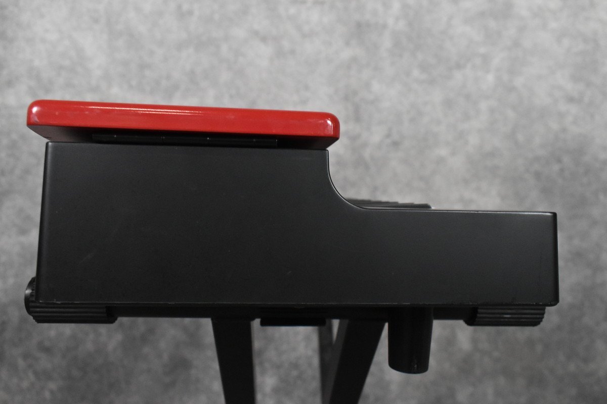 【C】KORG microPIANO 電子ピアノ マイクロピアノ コルグ '10年製 3153600_画像4