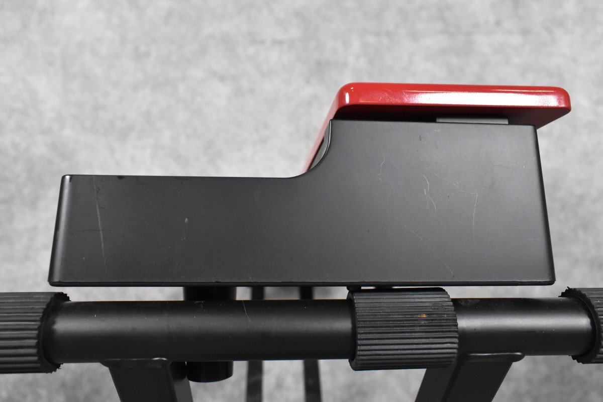 【C】KORG microPIANO 電子ピアノ マイクロピアノ コルグ '10年製 3153600_画像5