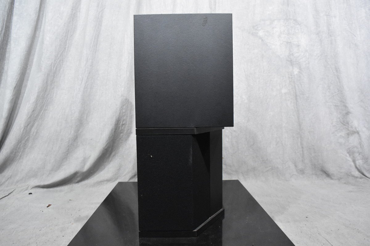 【C】BOSE 201-II MUSIC MONITOR スピーカーペア ボーズ 3141936_画像6