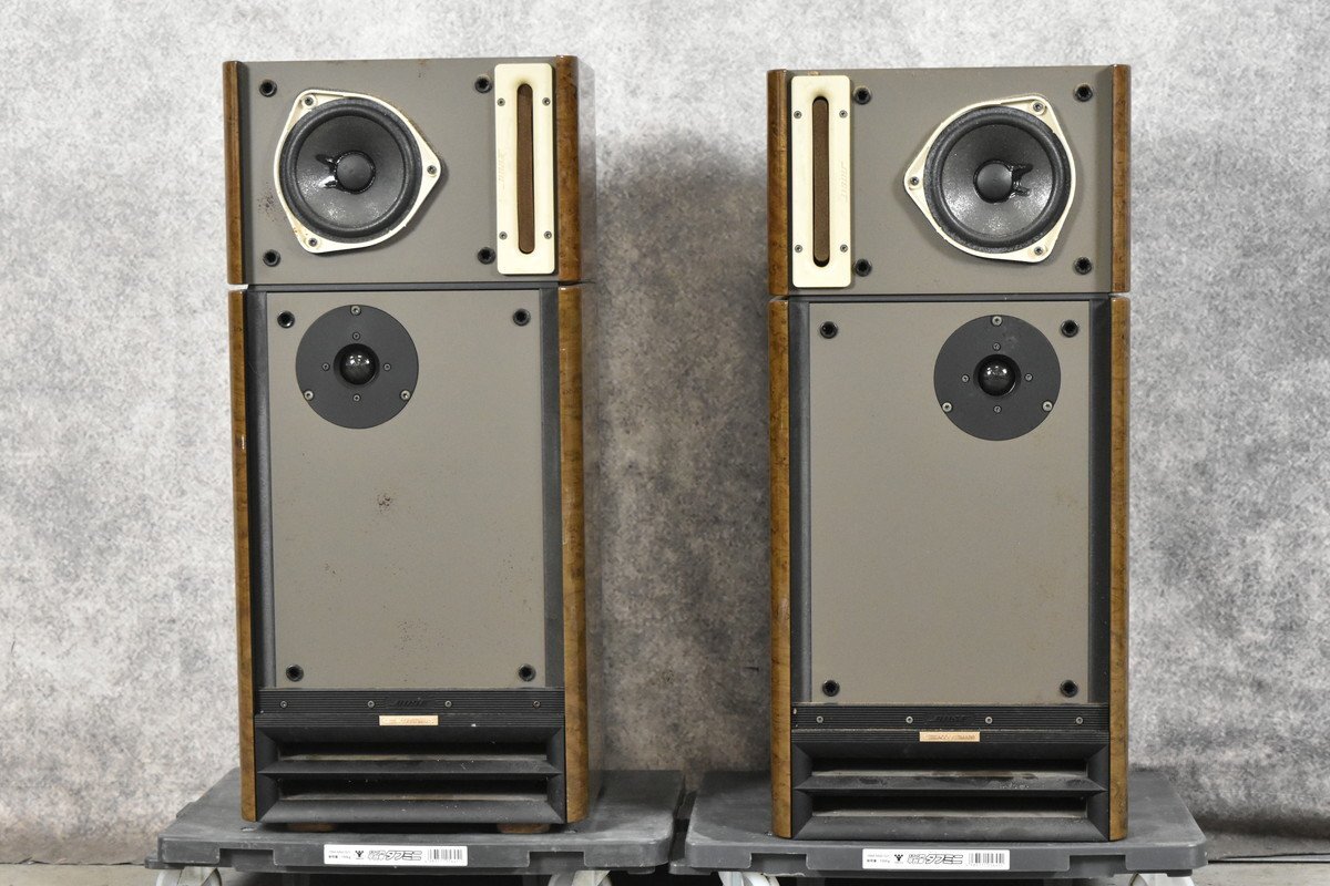【C】BOSE 242/121 スピーカーペア ボーズ 3137576_画像3
