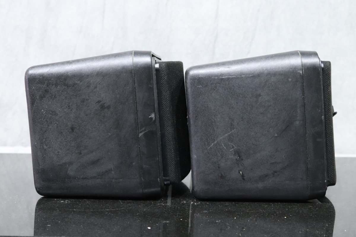 【C】BOSE 101MM スピーカーペア ボーズ3136338_画像5