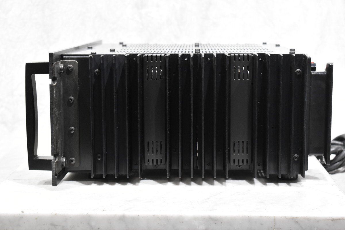 【J】YAMAHA PC2002 パワーアンプ ヤマハ 3162455_画像4