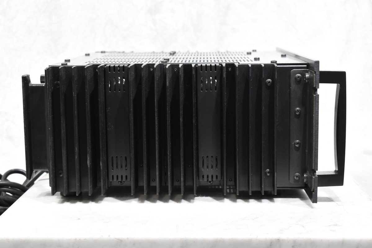 【J】YAMAHA PC2002 パワーアンプ ヤマハ 3162455_画像5