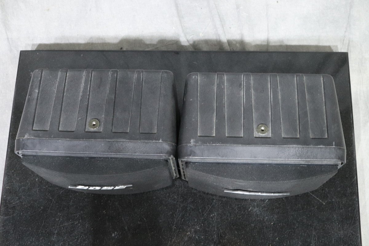 【C】BOSE 101MM スピーカーペア ボーズ3136338_画像4