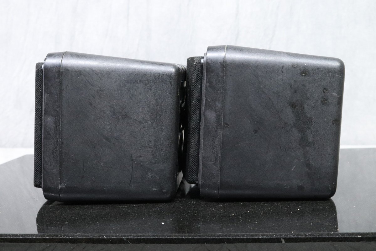 【C】BOSE 101MM スピーカーペア ボーズ3136338_画像6