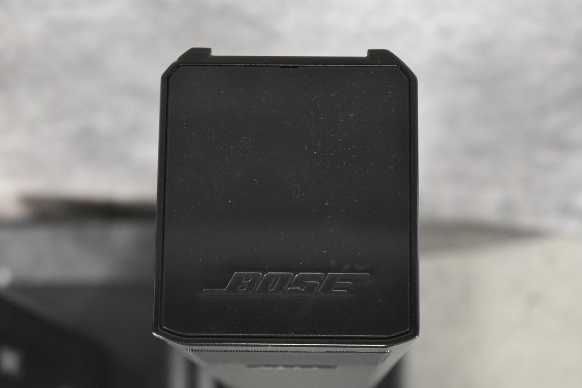 【C】BOSE 77WER スピーカーペア ボーズ 3153992_画像3