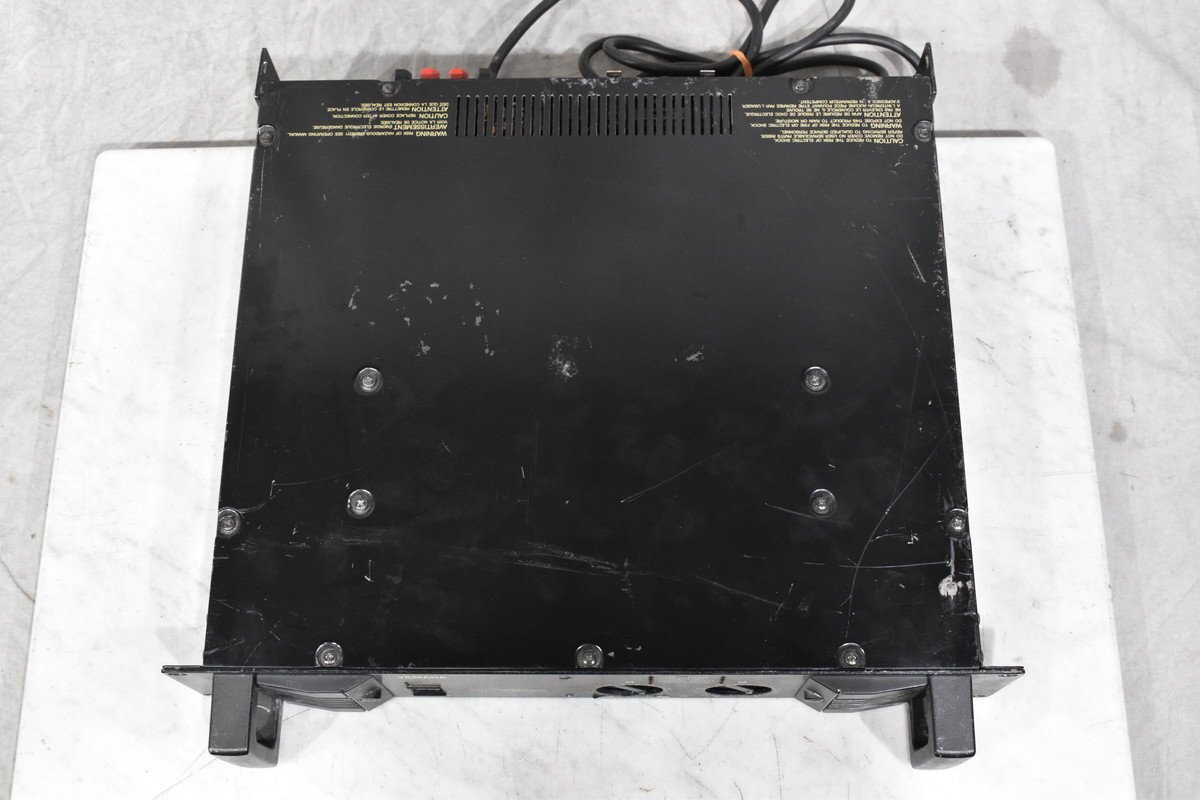 [C]YAMAHA PC7500 усилитель мощности Yamaha 3153608