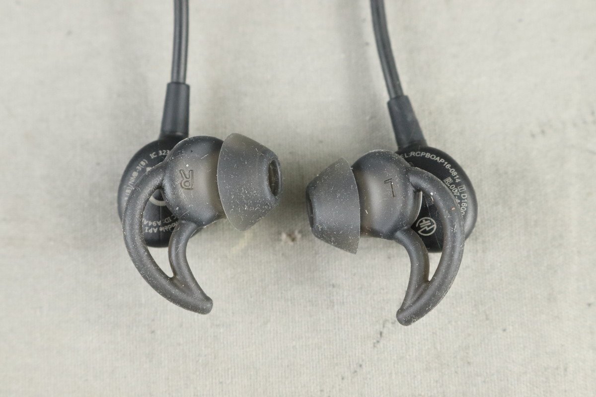 [G]BOSE AP1 беспроводной слуховай аппарат Bose 3153863