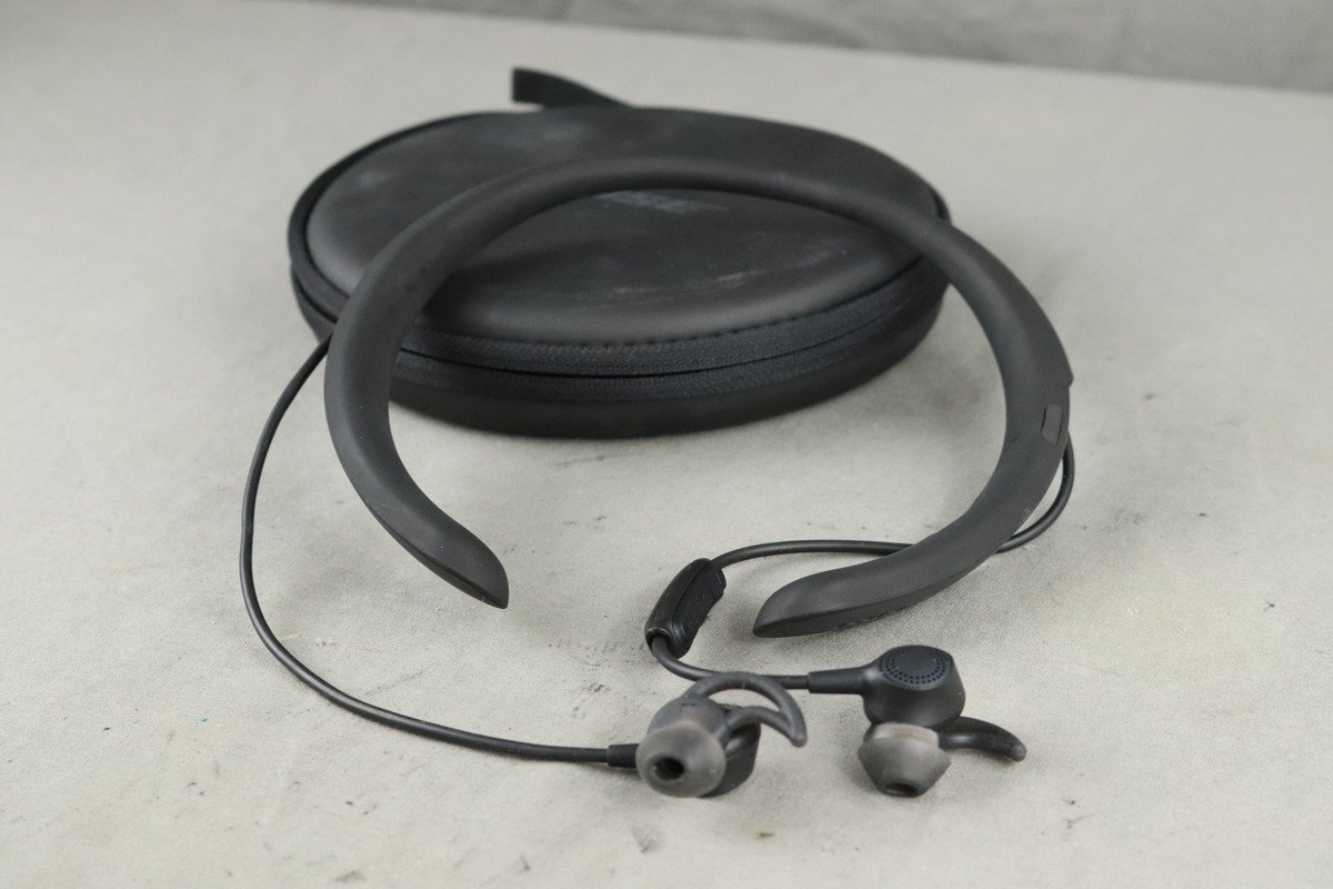 [G]BOSE AP1 беспроводной слуховай аппарат Bose 3153863