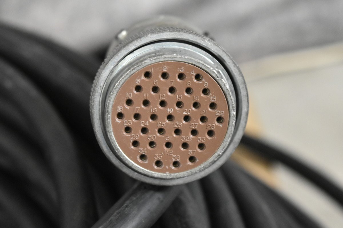 [G]CANARE M202-16AT мульти- кабель Canare примерно 50m 3071375