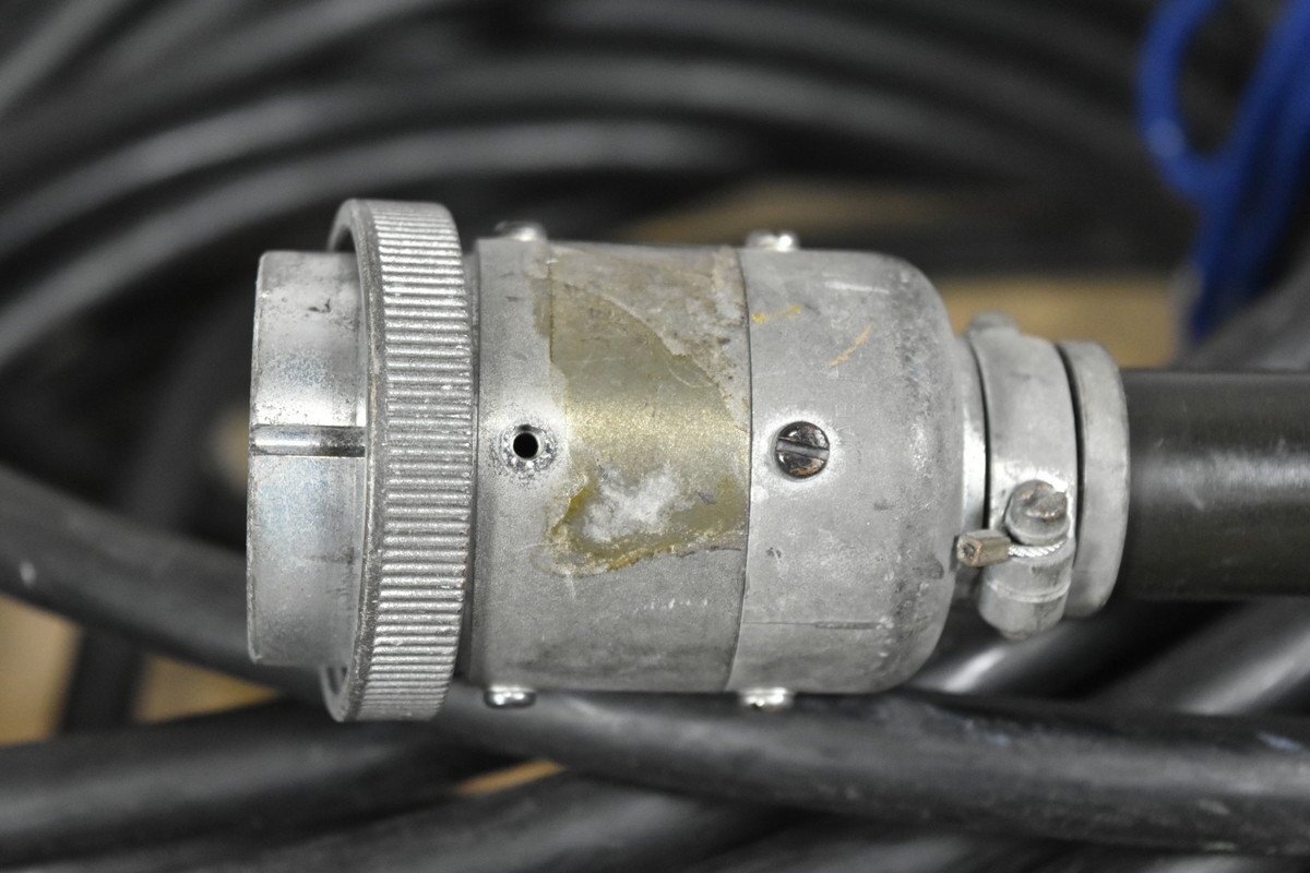 [G]CANARE M202-16AT мульти- кабель Canare примерно 50m 3071375