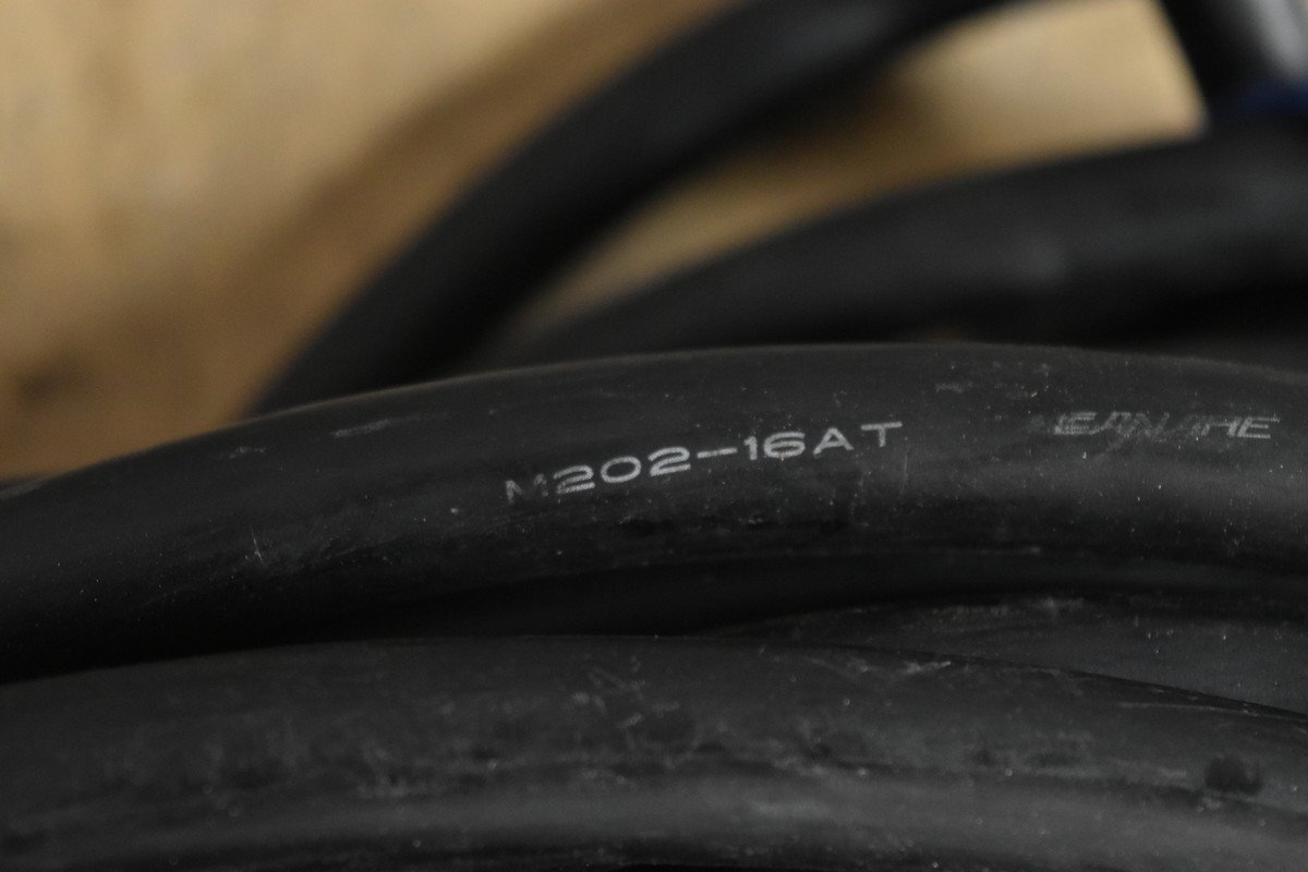 [G]CANARE M202-16AT мульти- кабель Canare примерно 50m 3071375