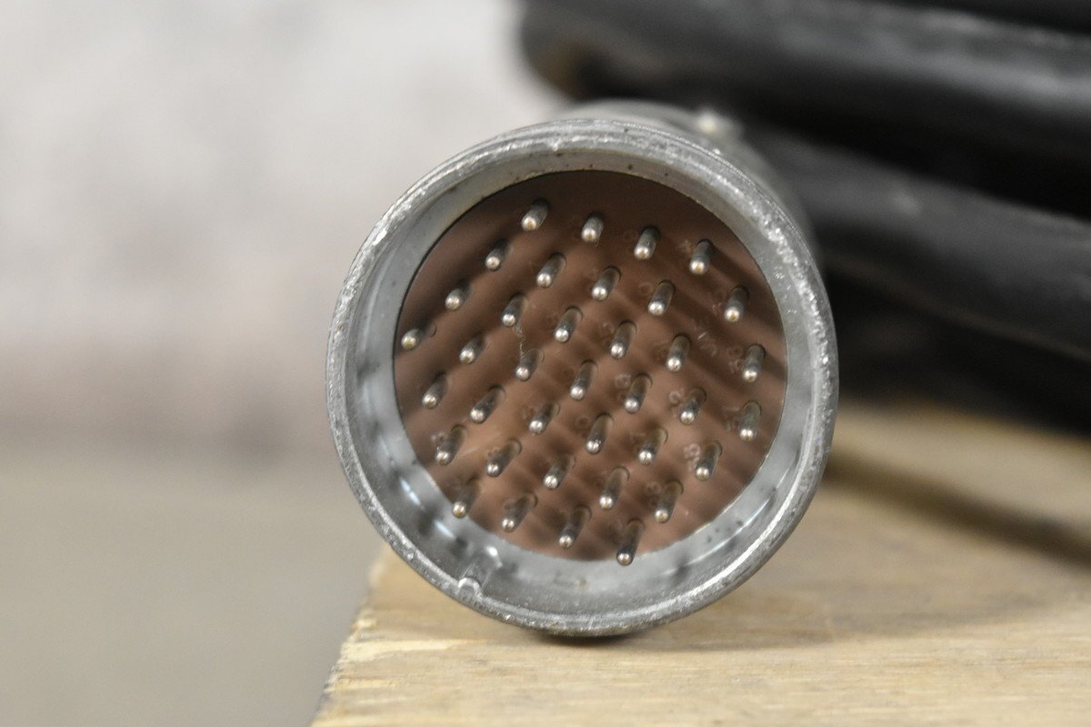 [G]CANARE M202-16AT мульти- кабель Canare примерно 50m 3071375