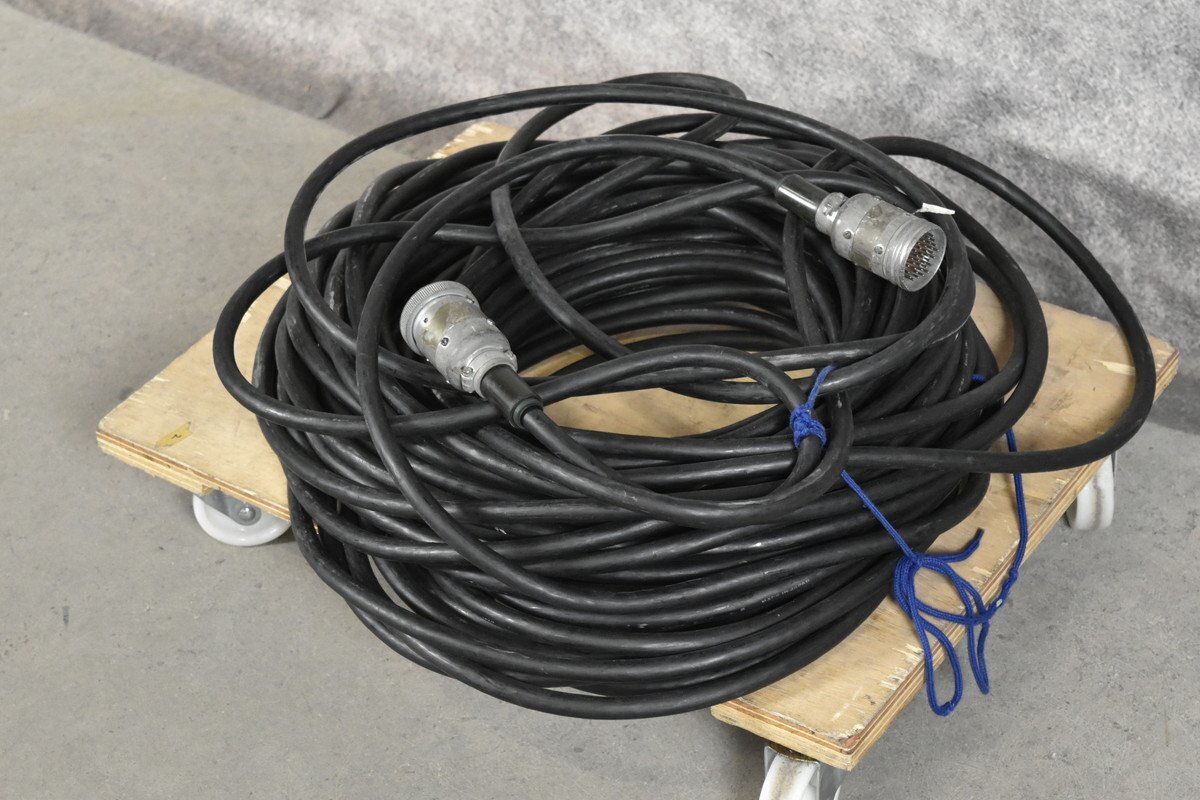 [G]CANARE M202-16AT мульти- кабель Canare примерно 50m 3071375