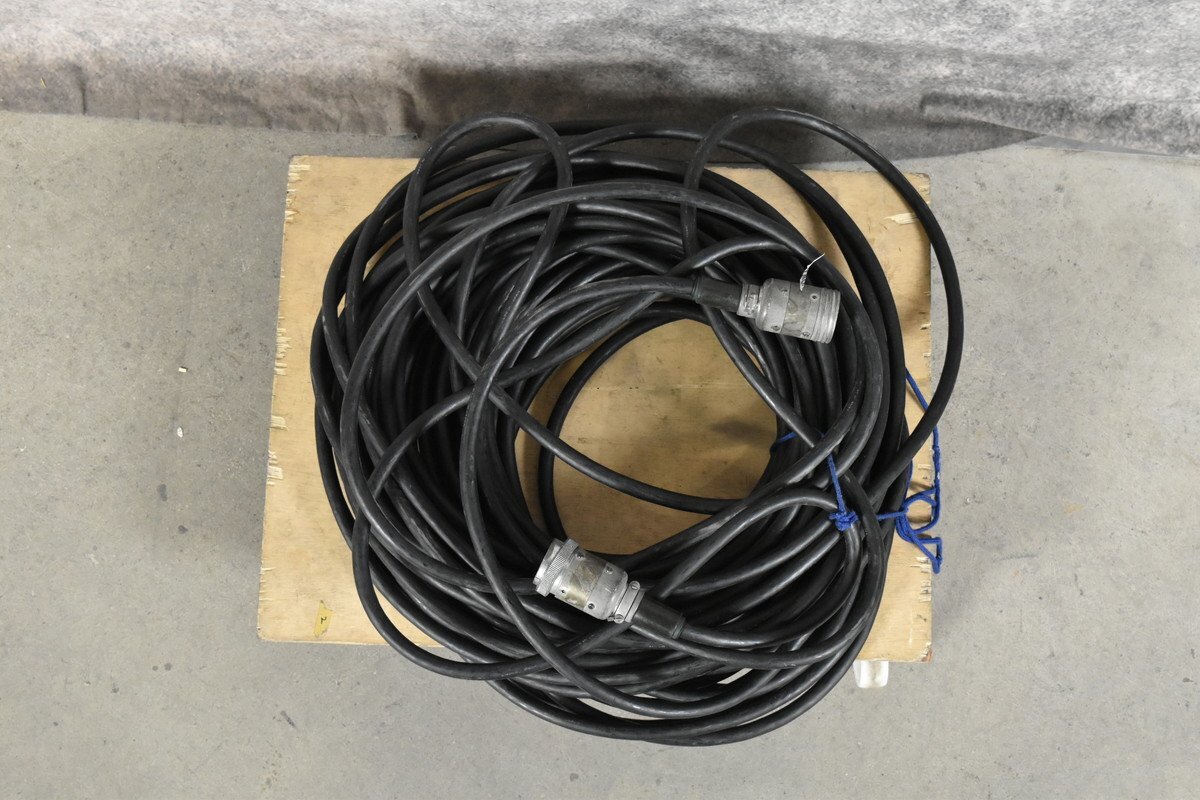 [G]CANARE M202-16AT мульти- кабель Canare примерно 50m 3071375