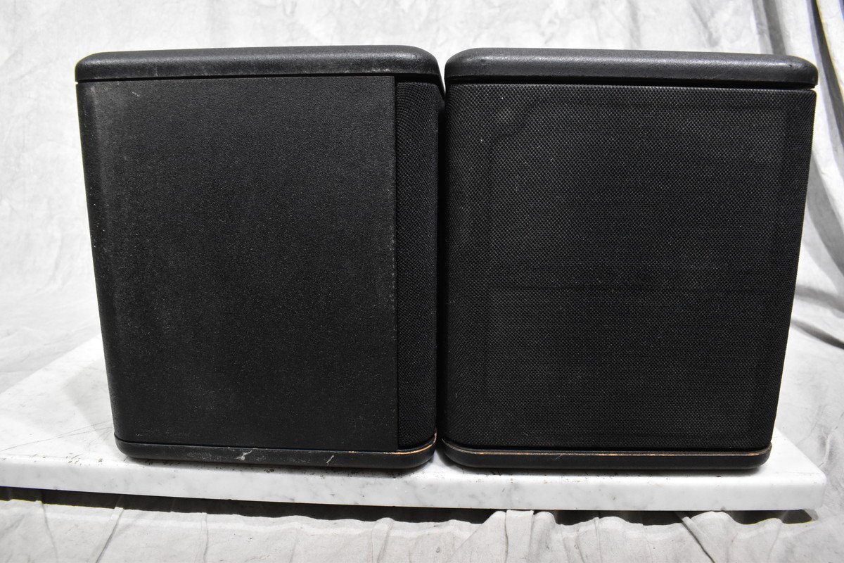 【C】BOSE 301 AV MONITOR スピーカーペア ボーズ 3157745_画像5