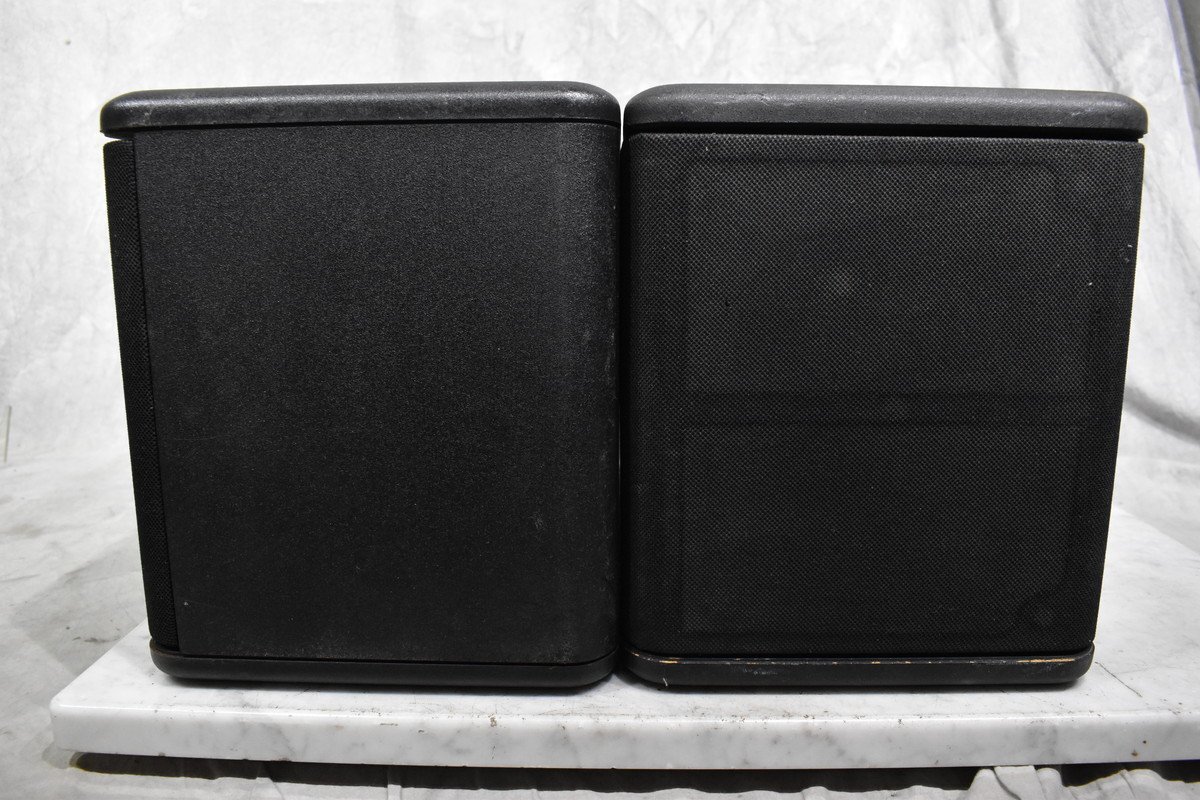 【C】BOSE 301 AV MONITOR スピーカーペア ボーズ 3157745_画像4