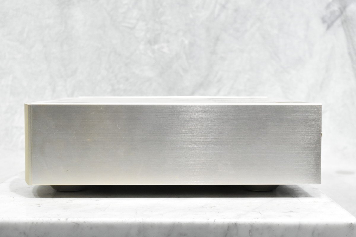 【C】marantz SA-15S1 CDプレーヤー マランツ 3156101_画像4