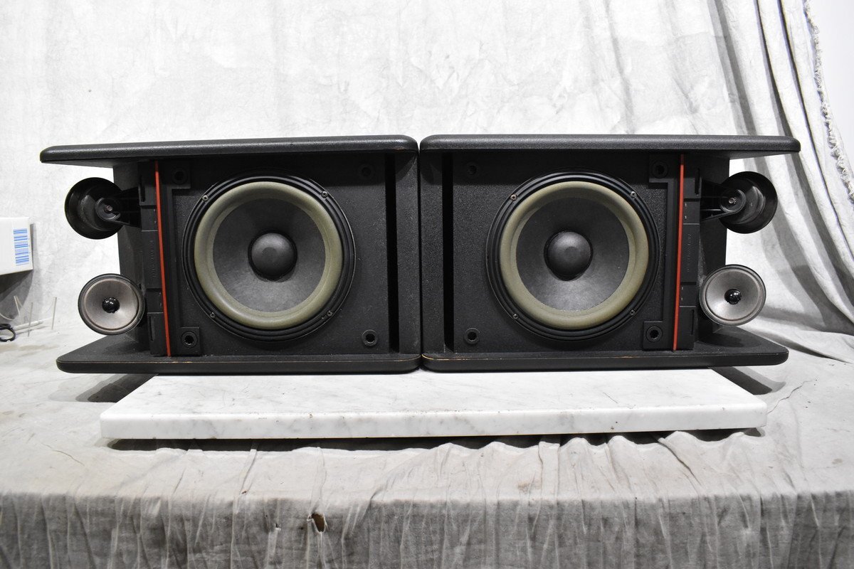 【C】BOSE 301 AV MONITOR スピーカーペア ボーズ 3157745_画像3